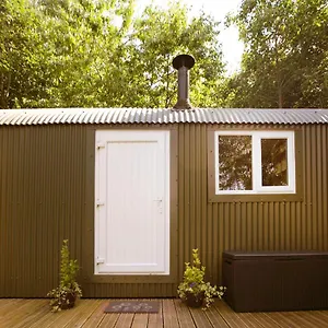 Riverwood Farms Shepherds Hut Talaton